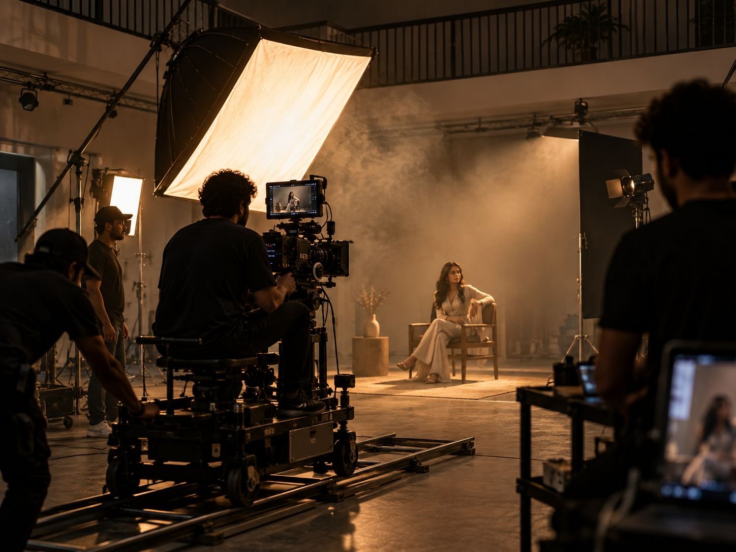 Brand films