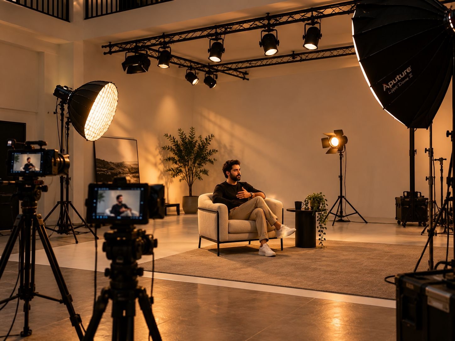 Interviews